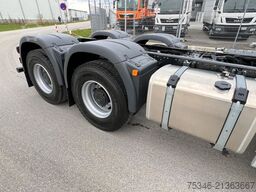 MAN TGS 33.510 BB 6x4 CH/RS 3,30 m/59 to./NA/AHK/Neu