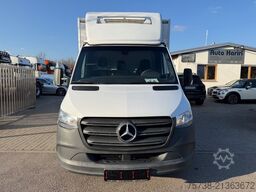 MERCEDES-BENZ Sprinter 316 CDI Kühlkoffer/Automatik/Klima/MBUX
