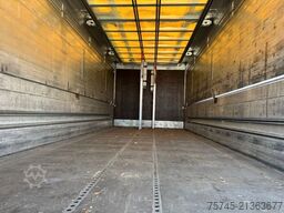 ORTEN AG 18 * SAF-ACHSEN * GUT BEREIFT *