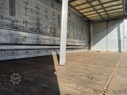 ORTEN AG 18 * SAF-ACHSEN * GUT BEREIFT *