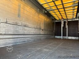 ORTEN AG 18 * SAF-ACHSEN * GUT BEREIFT *