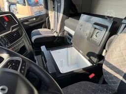 IVECO S-WAY 530 * RETARDER * 2 X TANK * ACC * WENIG KM