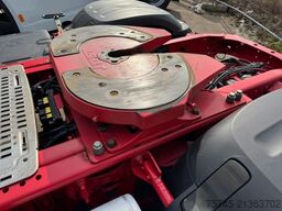 DAF XF 480*RETARDER*STANDKLIMA*LEDER*SUPER SPACE CAP