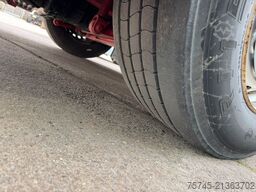 DAF XF 480*RETARDER*STANDKLIMA*LEDER*SUPER SPACE CAP