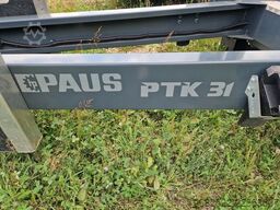 Paus PTK 31