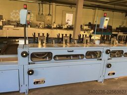 Muller Martini Bolero B8 Perfect Binder