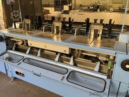 Muller Martini Bolero B8 Perfect Binder