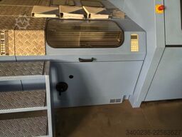 Muller Martini Bolero B8 Perfect Binder