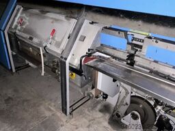 Muller Martini Bolero B8 Perfect Binder