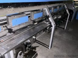 Muller Martini Bolero B8 Perfect Binder