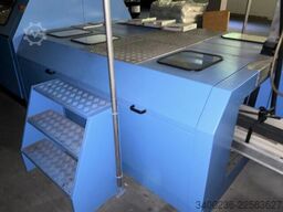 Muller Martini Bolero B8 Perfect Binder