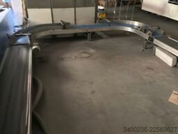 Muller Martini Bolero B8 Perfect Binder