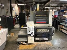 Heidelberg Speedmaster Anicolor SM52-5