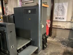 Heidelberg Speedmaster Anicolor SM52-5