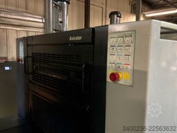 Heidelberg Speedmaster Anicolor SM52-5