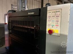 Heidelberg Speedmaster Anicolor SM52-5