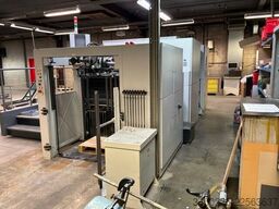 Heidelberg Varimatrix 105 CS