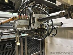 Heidelberg Varimatrix 105 CS