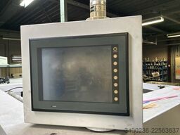 Heidelberg Varimatrix 105 CS