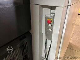 Heidelberg Varimatrix 105 CS