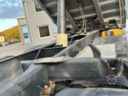 MAN TGS 41.510 3-Seitenkipper Meiller