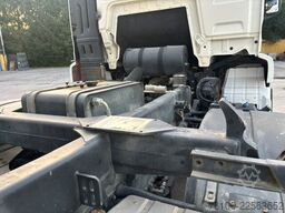 MAN TGS 41.510 3-Seitenkipper Meiller