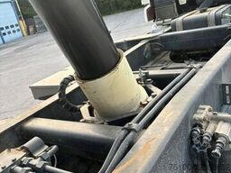MAN TGS 41.510 3-Seitenkipper Meiller
