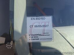 RENAULT D12-240 - E6