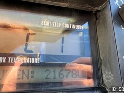 Schmitz Cargobull SKO 24 / Meathang / Disk / Carrier Vector 1950 ...