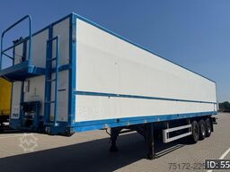 Pacton T3-018 Bandlosser