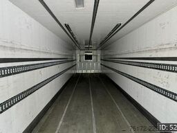 Van Eck UT-2BI / 2 Axle / DHOLLANDIA