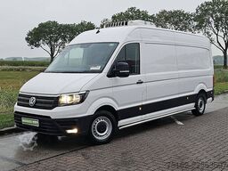 VW CRAFTER 35 2.0 Bi-Temp koeling EUR6