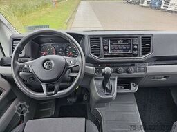 VW CRAFTER 35 2.0 Bi-Temp koeling EUR6