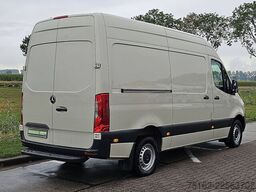 MERCEDES-BENZ SPRINTER 311 L2H2 RWD Mbux Airco!