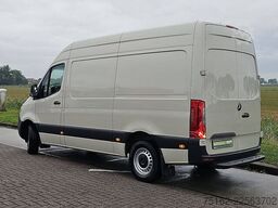 MERCEDES-BENZ SPRINTER 311 L2H2 RWD Mbux Airco!
