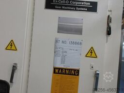 EXCELLO Michigan Rotoflo Rotoflo 3237