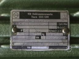 unbekannt Zweispindel-Fräsmaschine