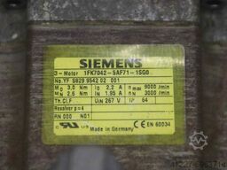 Siemens 1FK7042-5AF71-1SGO