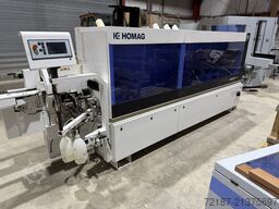 HOMAG Edgeteq S-240 & XES200