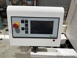 HOMAG Edgeteq S-240 & XES200