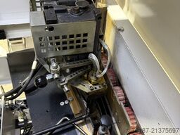 HOMAG Edgeteq S-240 & XES200