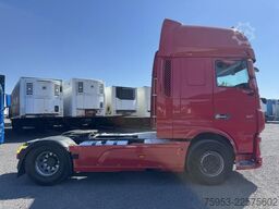 DAF XF 530 FT SSC Standklima Intarder