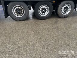 Schmitz Cargobull Semitrailer Curtainsider Standard