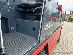 Linde S50 //Perfect/Lke new/2167 hours