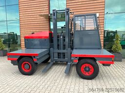 Linde S50 //Perfect/Lke new/2167 hours