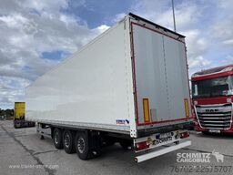 Schmitz Cargobull Dryfreight Standard