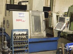 DEPO JET