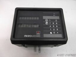 Anilam MicroWizard