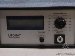 LITOMAT AIS-AR-1016