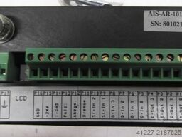 LITOMAT AIS-AR-1016